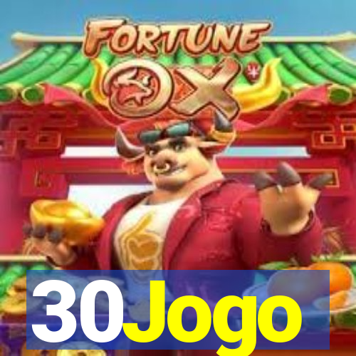 30Jogo