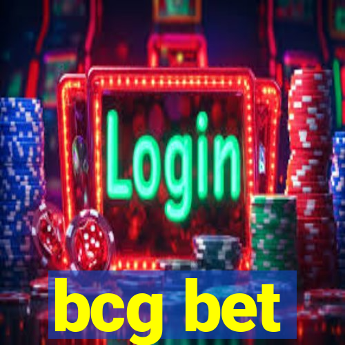 bcg bet