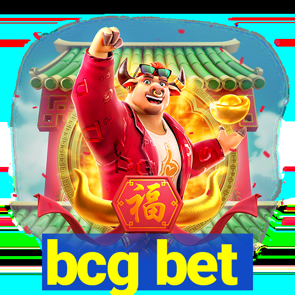 bcg bet