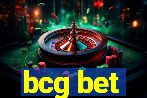 bcg bet