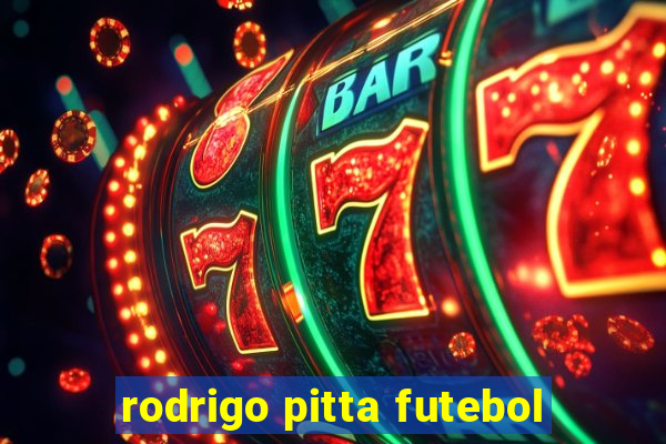 rodrigo pitta futebol