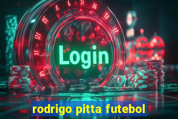 rodrigo pitta futebol