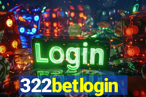 322betlogin