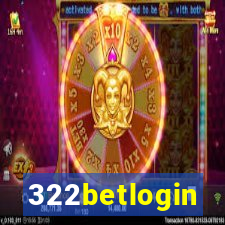 322betlogin