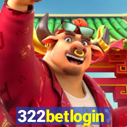 322betlogin