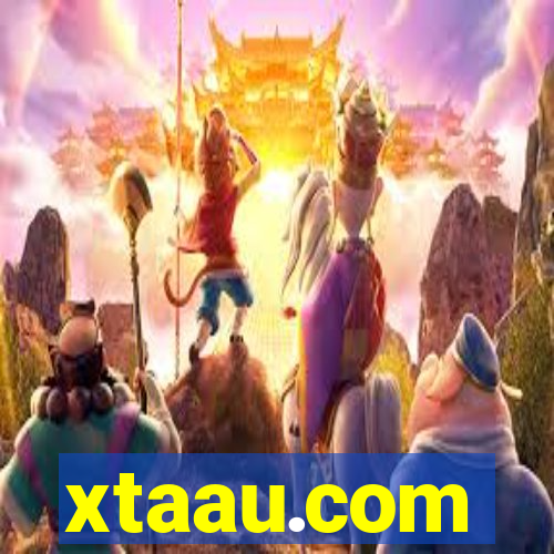 xtaau.com