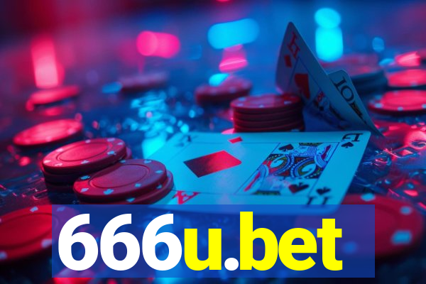 666u.bet