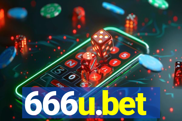 666u.bet