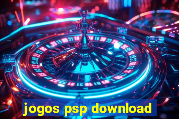 jogos psp download