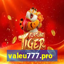 valeu777.pro