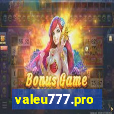 valeu777.pro