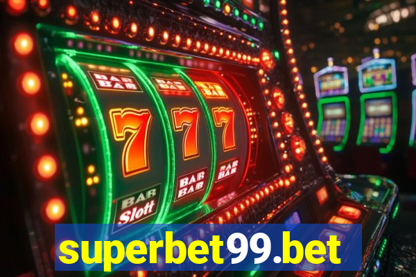 superbet99.bet