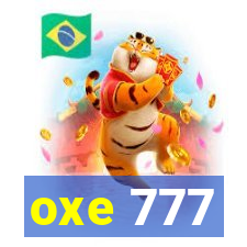 oxe 777