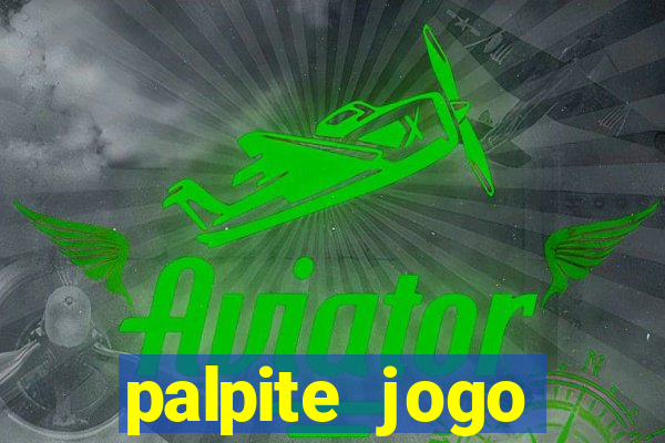 palpite jogo uruguai hoje