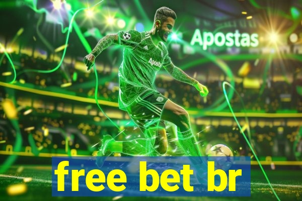 free bet br