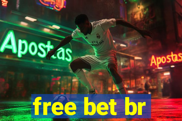 free bet br