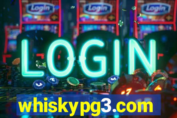 whiskypg3.com