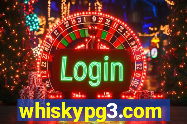 whiskypg3.com