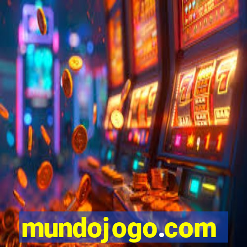 mundojogo.com