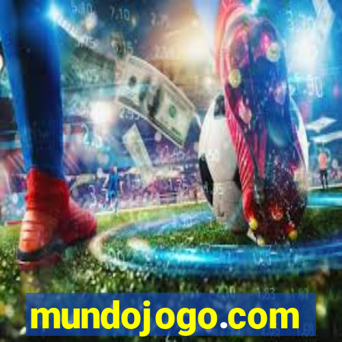 mundojogo.com