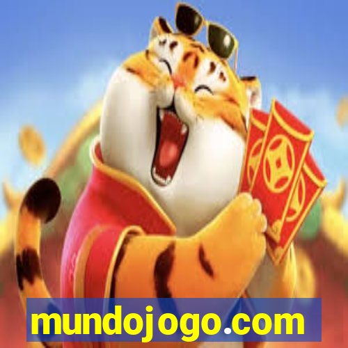 mundojogo.com