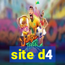 site d4