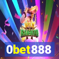 0bet888