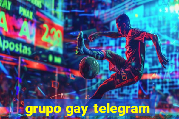 grupo gay telegram