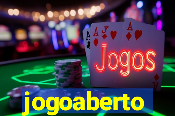 jogoaberto