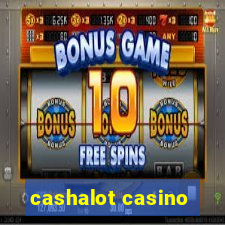 cashalot casino