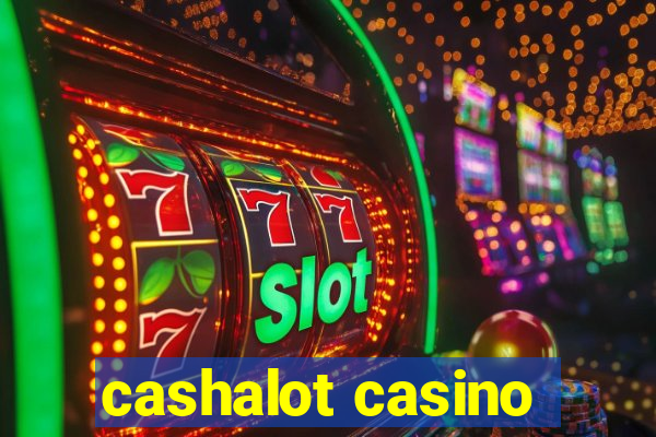 cashalot casino