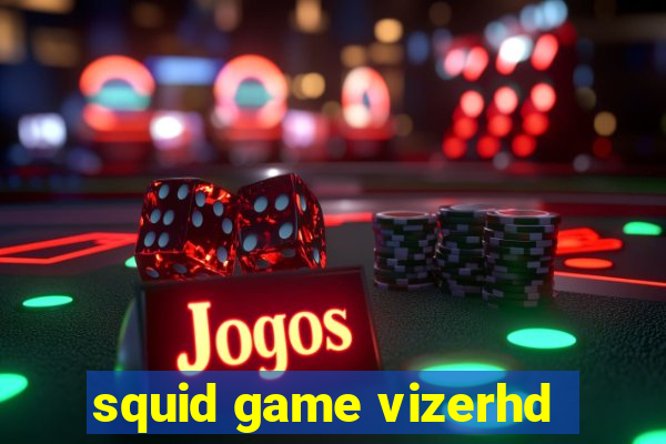 squid game vizerhd