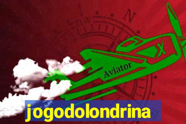 jogodolondrina