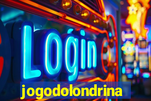 jogodolondrina