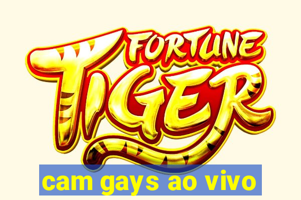 cam gays ao vivo