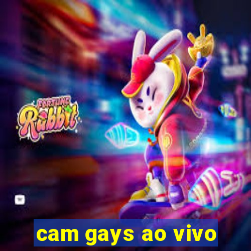 cam gays ao vivo