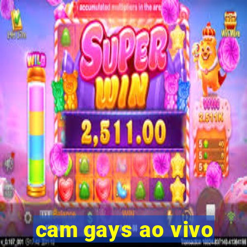 cam gays ao vivo