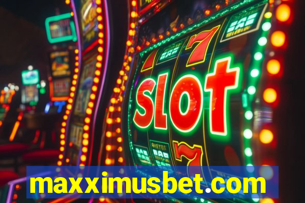 maxximusbet.com