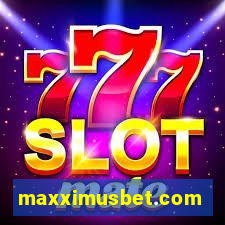 maxximusbet.com