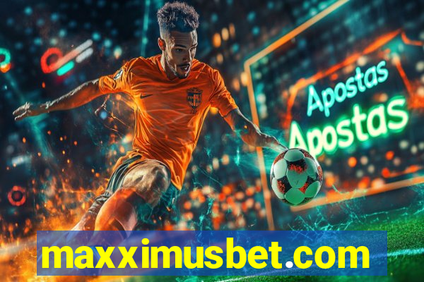 maxximusbet.com