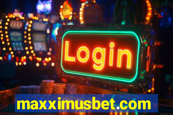 maxximusbet.com