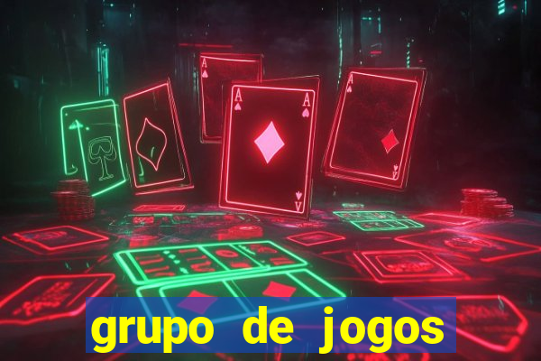 grupo de jogos hackeados telegram