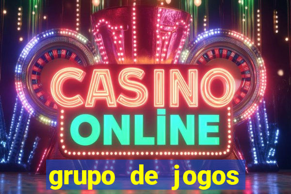 grupo de jogos hackeados telegram