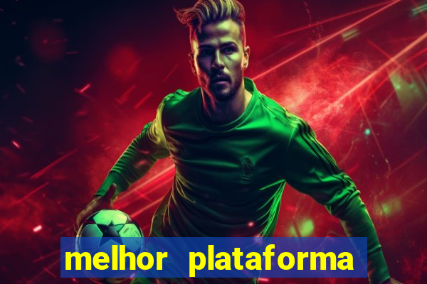 melhor plataforma para jogar