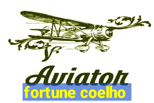 fortune coelho