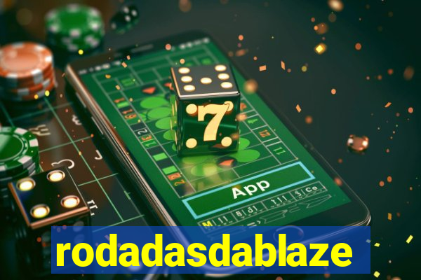 rodadasdablaze