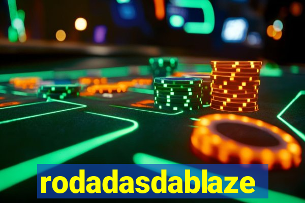 rodadasdablaze