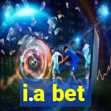 i.a bet