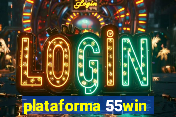 plataforma 55win