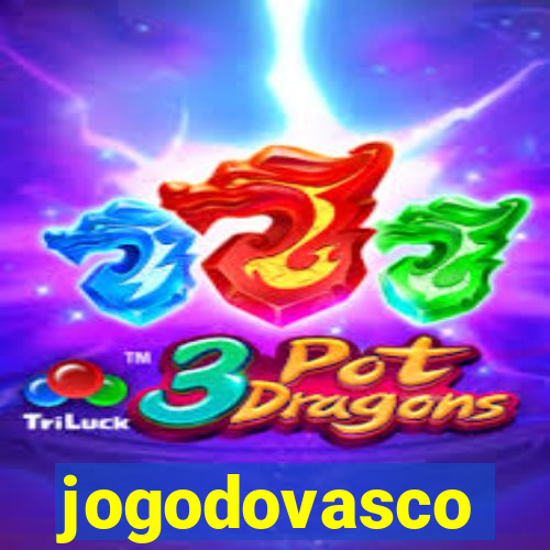 jogodovasco